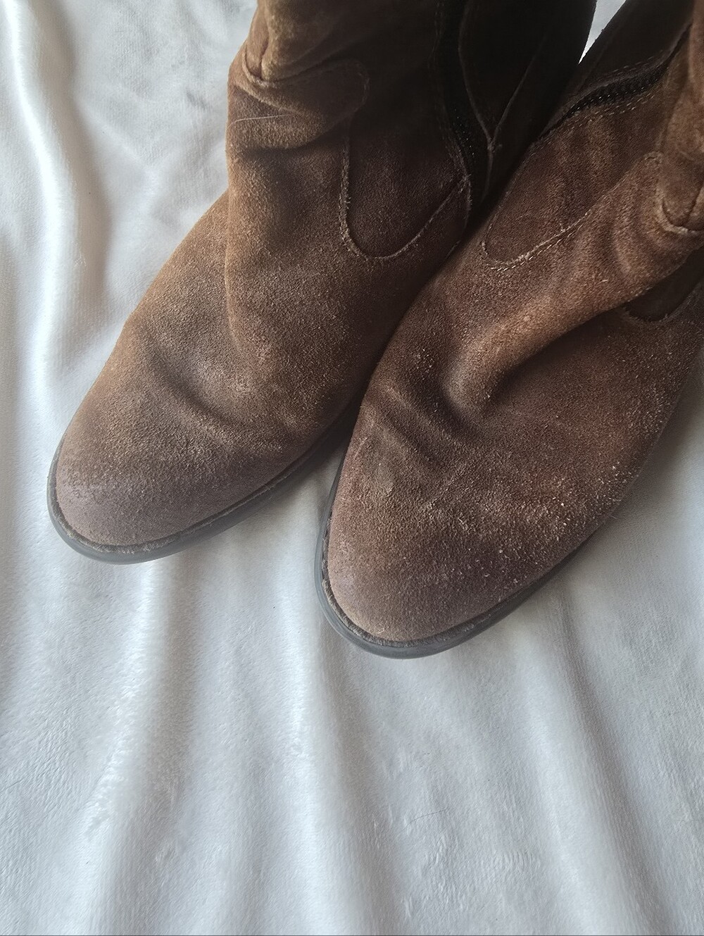 Born Basil Riding Boots - Picture 5 of 5